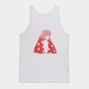 Summer Breeze Tank Top